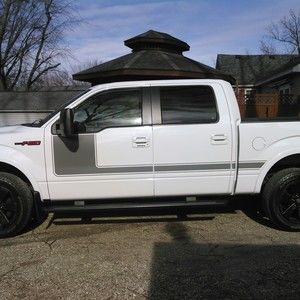 Meet your Posher, Todd